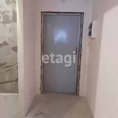 Квартира 32,6 м², студия - изображение 4