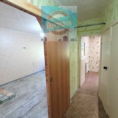 Квартира 29,3 м², 1-комнатная - изображение 3