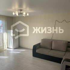 Квартира 77,9 м², 3-комнатная - изображение 3