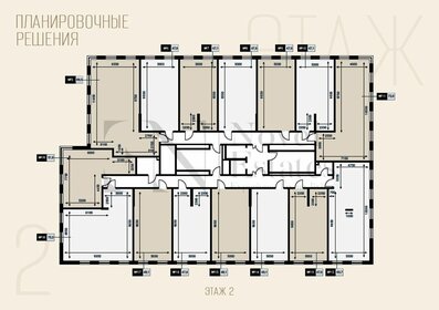 41 м², офис 24 490 000 ₽ - изображение 16