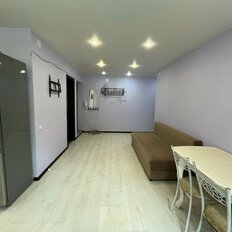 Квартира 65,6 м², 4-комнатная - изображение 3