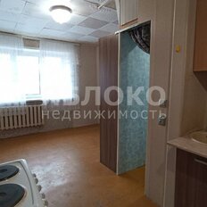 Квартира 18 м², 1-комнатная - изображение 5