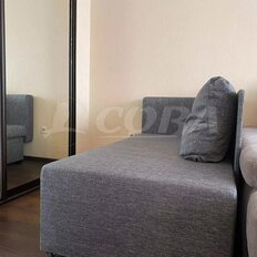 Квартира 36,1 м², студия - изображение 5