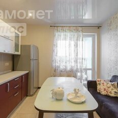 Квартира 49,1 м², 2-комнатная - изображение 2