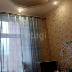 Квартира 69,6 м², 3-комнатная - изображение 3