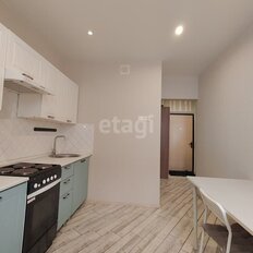 Квартира 32,7 м², 1-комнатная - изображение 4