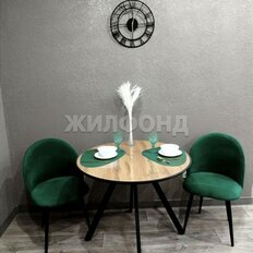 Квартира 30 м², студия - изображение 5