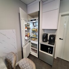 Квартира 84,8 м², 3-комнатная - изображение 4