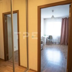 Квартира 33,1 м², 1-комнатная - изображение 4