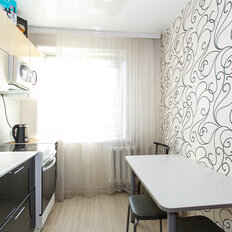 Квартира 56,8 м², 3-комнатная - изображение 2