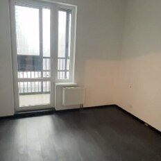 Квартира 33 м², 1-комнатная - изображение 4