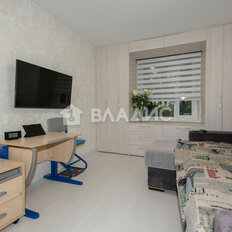 Квартира 59,7 м², 3-комнатная - изображение 1