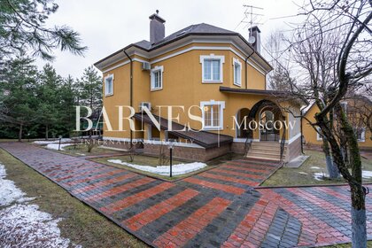 620 м² дом, 12 соток участок 225 478 752 ₽ - изображение 47