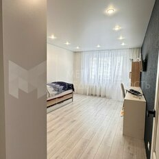 Квартира 93,2 м², 3-комнатная - изображение 3