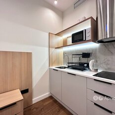 Квартира 22 м², студия - изображение 1