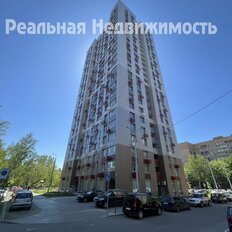 Квартира 32,4 м², 1-комнатная - изображение 1