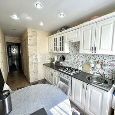 Квартира 58 м², 2-комнатная - изображение 5