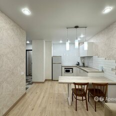 Квартира 36 м², 1-комнатная - изображение 4