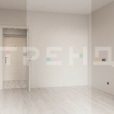 Квартира 33,4 м², 1-комнатная - изображение 3