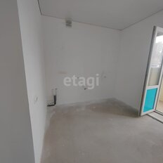 Квартира 52,9 м², 2-комнатная - изображение 5