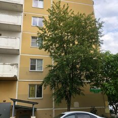 Квартира 60,3 м², 2-комнатная - изображение 1