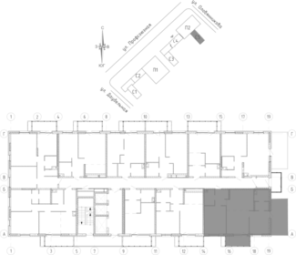 66 м², 3-комнатная квартира 7 000 000 ₽ - изображение 111