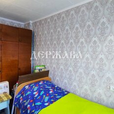 Квартира 16,3 м², 1-комнатная - изображение 3