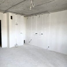 Квартира 39,5 м², студия - изображение 2