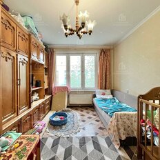 Квартира 32,6 м², 1-комнатная - изображение 1