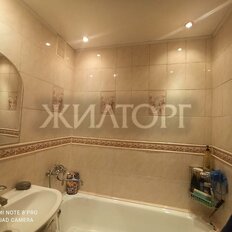 Квартира 66,9 м², 3-комнатная - изображение 1