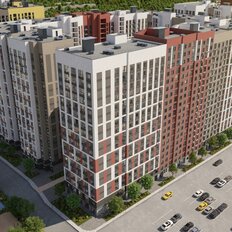 Квартира 67,1 м², 2-комнатная - изображение 5