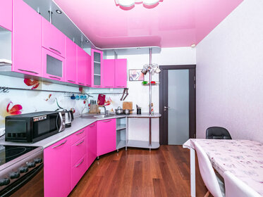 72 м², 3-комнатная квартира 40 000 ₽ в месяц - изображение 68