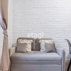 Квартира 83,6 м², 1-комнатная - изображение 1