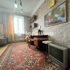 Квартира 48,8 м², 3-комнатная - изображение 4