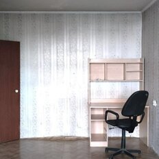 Квартира 33,8 м², 1-комнатная - изображение 3