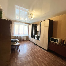 18,3 м², комната - изображение 1