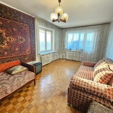 Квартира 31,7 м², 1-комнатная - изображение 1