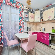 Квартира 61,4 м², 2-комнатная - изображение 2