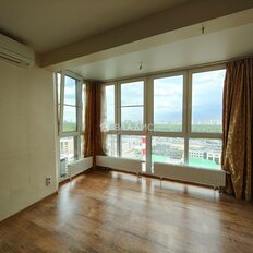 Квартира 48 м², 1-комнатная - изображение 1