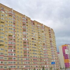 Квартира 36 м², 1-комнатная - изображение 2