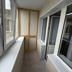 Квартира 42,9 м², 2-комнатная - изображение 5