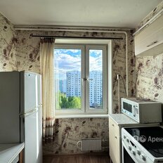 Квартира 29 м², 1-комнатная - изображение 3