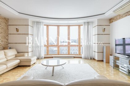 185 м², 4-комнатная квартира 390 000 ₽ в месяц - изображение 144