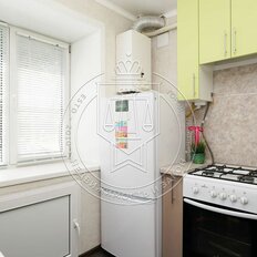 Квартира 31,6 м², 1-комнатная - изображение 3