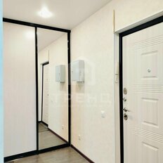 Квартира 36,2 м², 1-комнатная - изображение 3