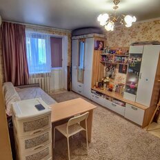 Квартира 31,3 м², 1-комнатная - изображение 3