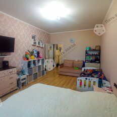 Квартира 43,1 м², 1-комнатная - изображение 4