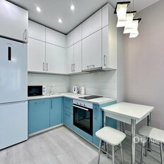 Квартира 37,1 м², 1-комнатная - изображение 3