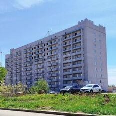 Квартира 57,5 м², 2-комнатная - изображение 3