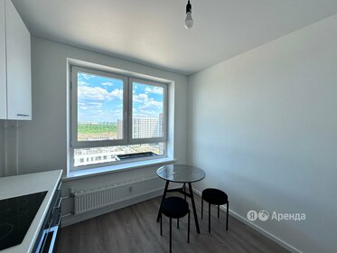 23 м², квартира-студия 32 000 ₽ в месяц - изображение 17